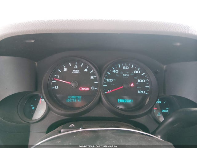 2013 Chevrolet Silverado 1500 Ls მანქანა იყიდება აუქციონზე, vin: 1GCRCREA8DZ159306, აუქციონის ნომერი: 44779384