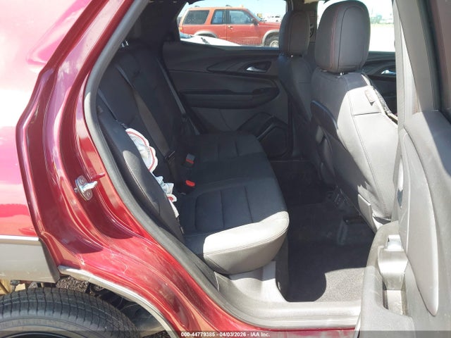 KL79MUSL8PB204521 Chevrolet Trailblazer Awd Rs