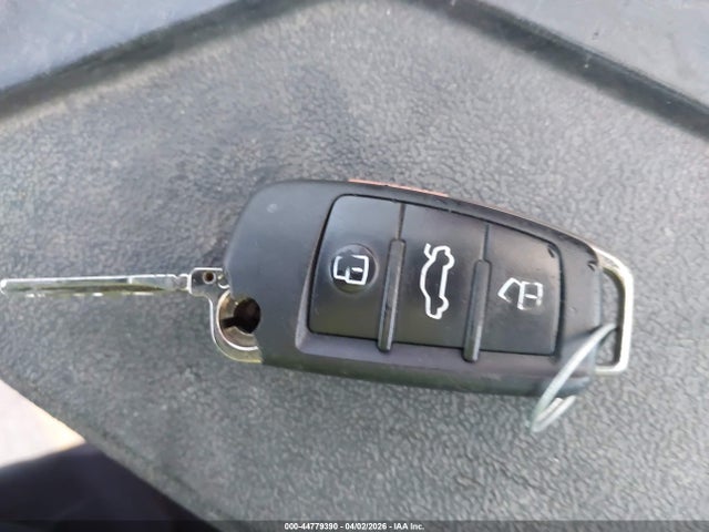 2010 AUDI Q7 WA1LMBFE2AD001073 Photo 10