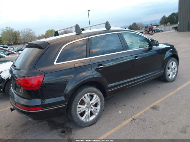 2010 AUDI Q7 WA1LMBFE2AD001073 Photo 3