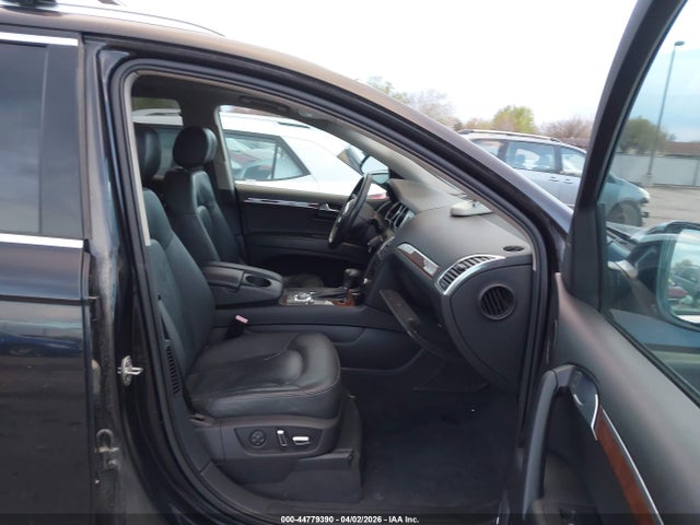 2010 AUDI Q7 WA1LMBFE2AD001073 Photo 4