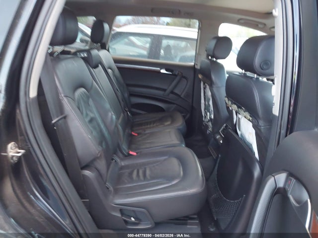 2010 AUDI Q7 WA1LMBFE2AD001073 Photo 7