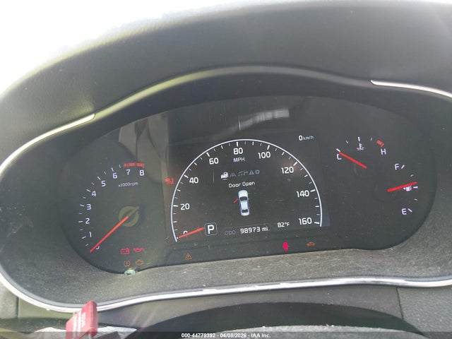 Продажа на аукционе авто 2015 Kia Cadenza Premium, vin: KNALN4D7XF5192484, номер лота: 44779392