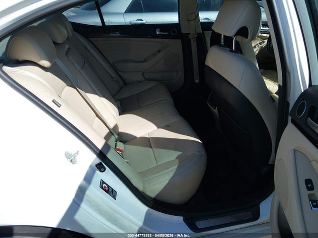 Продажа на аукционе авто 2015 Kia Cadenza Premium, vin: KNALN4D7XF5192484, номер лота: 44779392