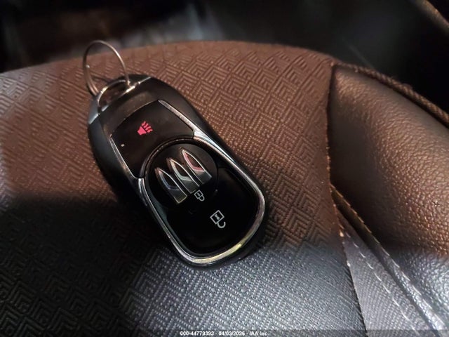 Aukcja sprzedaży 2024 Buick Encore Gx Preferred Fwd, vin: KL4AMBS20RB190316, numer aukcji: 44779393