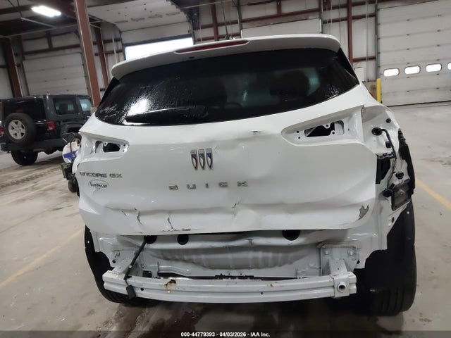 Aukcja sprzedaży 2024 Buick Encore Gx Preferred Fwd, vin: KL4AMBS20RB190316, numer aukcji: 44779393