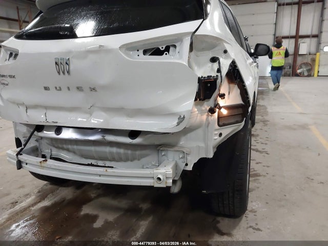 Aukcja sprzedaży 2024 Buick Encore Gx Preferred Fwd, vin: KL4AMBS20RB190316, numer aukcji: 44779393