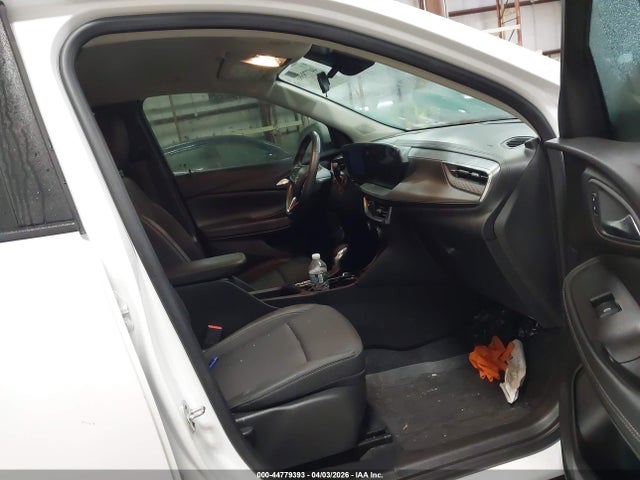 Aukcja sprzedaży 2024 Buick Encore Gx Preferred Fwd, vin: KL4AMBS20RB190316, numer aukcji: 44779393