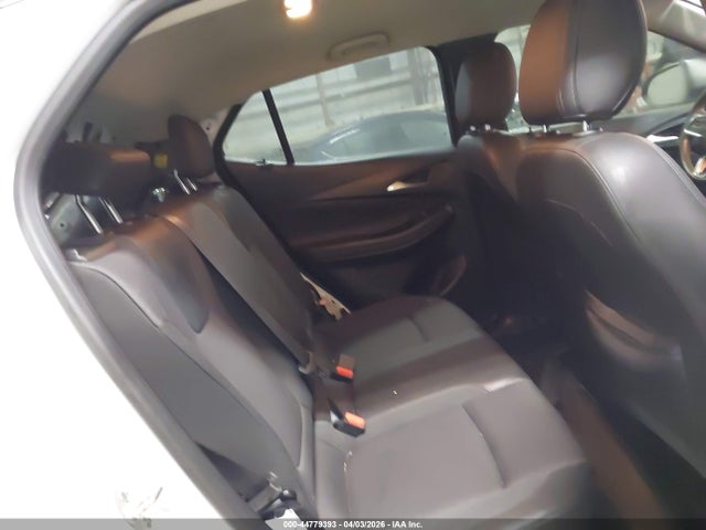 Aukcja sprzedaży 2024 Buick Encore Gx Preferred Fwd, vin: KL4AMBS20RB190316, numer aukcji: 44779393