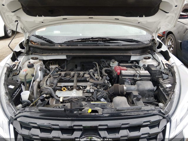Aukcja sprzedaży 2021 Nissan Kicks S Xtronic Cvt, vin: 3N1CP5BV6ML564536, numer aukcji: 44779395