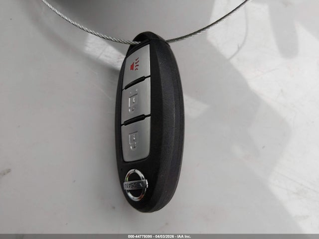 Aukcja sprzedaży 2021 Nissan Kicks S Xtronic Cvt, vin: 3N1CP5BV6ML564536, numer aukcji: 44779395