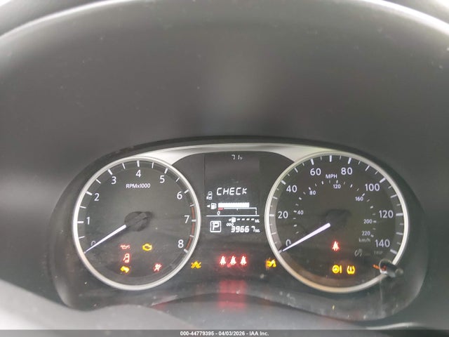Aukcja sprzedaży 2021 Nissan Kicks S Xtronic Cvt, vin: 3N1CP5BV6ML564536, numer aukcji: 44779395