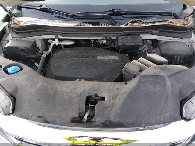 Aukcja sprzedaży 2021 Honda Pilot Awd Ex-l, vin: 5FNYF6H57MB006759, numer aukcji: 44779397