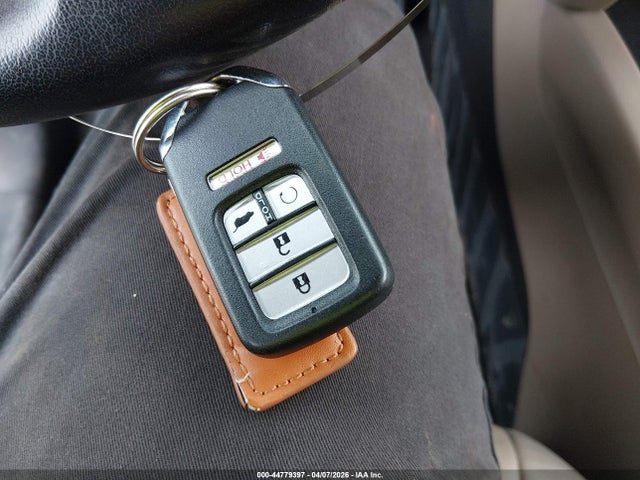 Aukcja sprzedaży 2021 Honda Pilot Awd Ex-l, vin: 5FNYF6H57MB006759, numer aukcji: 44779397