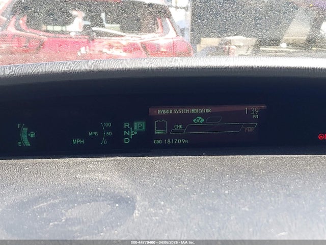 Toyota Prius Two 2015 JTDKN3DU1F2002927 Image 7