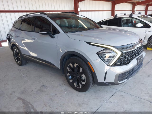 2024 KIA SPORTAGE 5XYK6CDFXRG204965