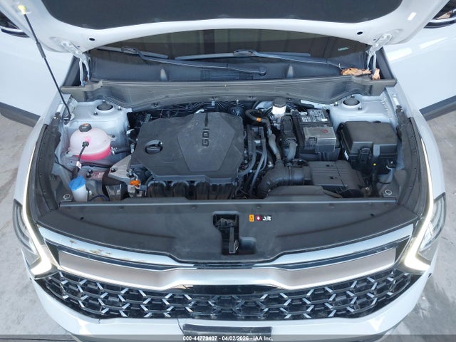 2024 KIA SPORTAGE 5XYK6CDFXRG204965 Photo 9