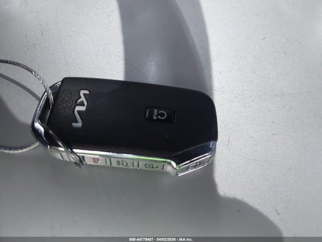 2024 KIA SPORTAGE 5XYK6CDFXRG204965 Photo 10