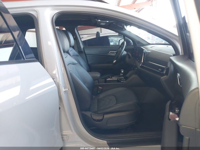 2024 KIA SPORTAGE 5XYK6CDFXRG204965 Photo 4