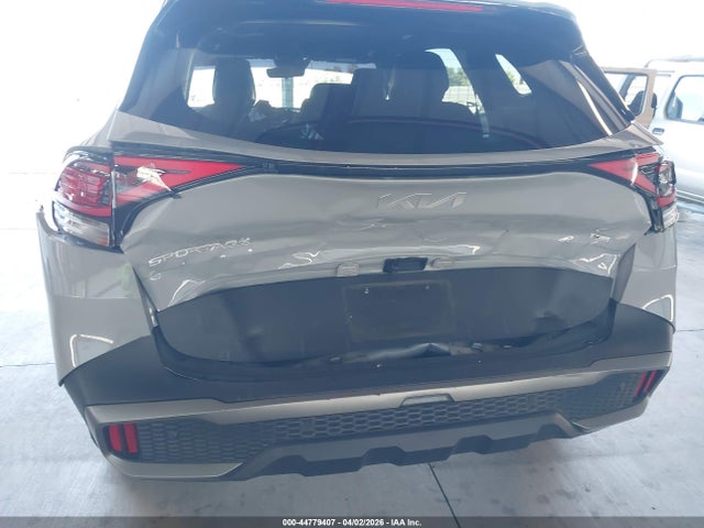 2024 KIA SPORTAGE 5XYK6CDFXRG204965 Photo 5