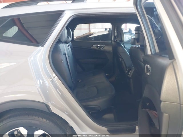 2024 KIA SPORTAGE 5XYK6CDFXRG204965 Photo 7