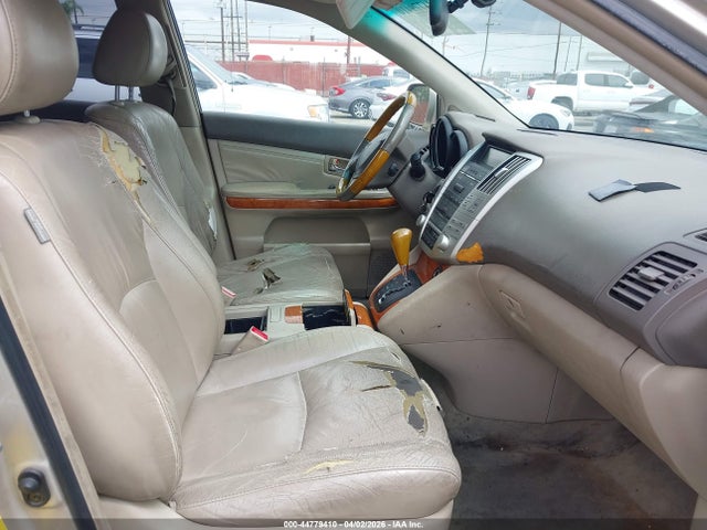 44779410 :رقم المزاد ، JTJGA31U940034441 vin ، 2004 Lexus Rx 330 مزاد بيع