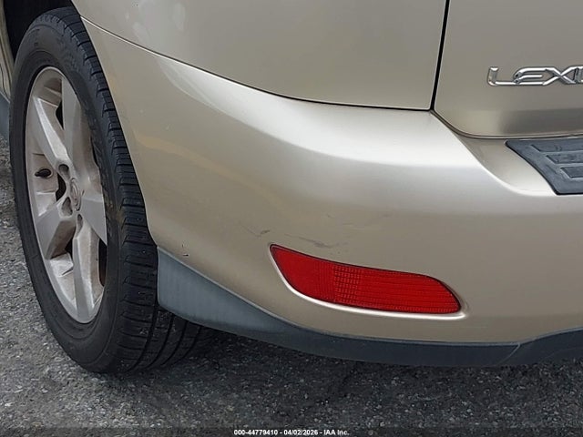 44779410 :رقم المزاد ، JTJGA31U940034441 vin ، 2004 Lexus Rx 330 مزاد بيع