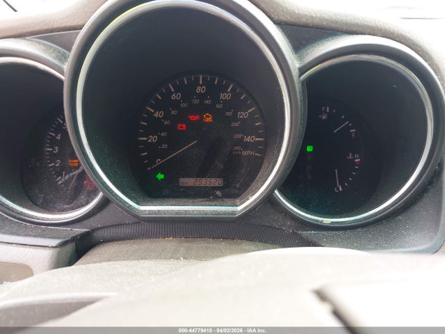 44779410 :رقم المزاد ، JTJGA31U940034441 vin ، 2004 Lexus Rx 330 مزاد بيع