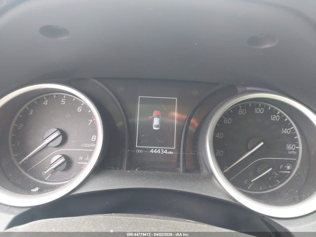 Auction sale of the 2024 Toyota Camry Le, vin: 4T1C11AK0RU262067, lot number: 44779412