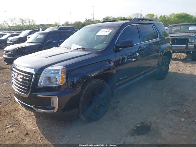 Продаж на аукціоні авто 2016 Gmc Terrain Sle-2, vin: 2GKALNEK0G6261783, номер лоту: 44779420