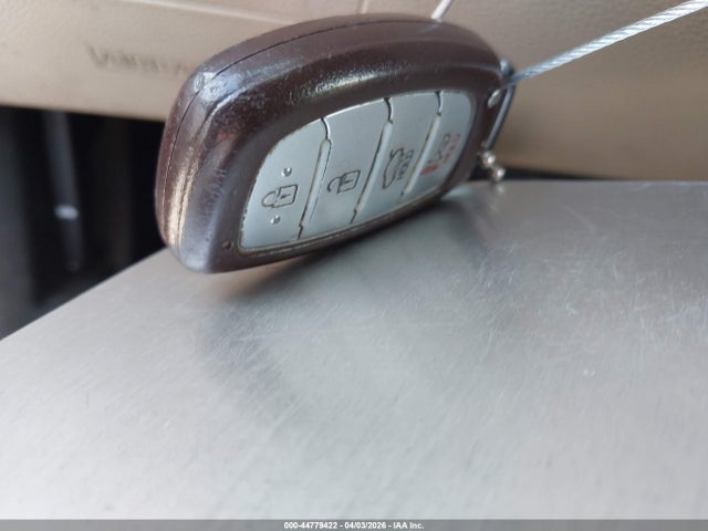 2015 HYUNDAI SONATA 5NPE34AF6FH186548 Photo 10