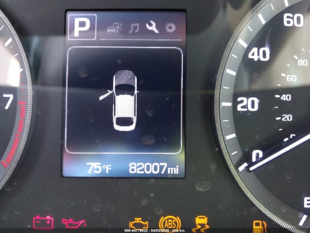 Hyundai Sonata Limited 2015 5NPE34AF6FH186548 Image 15