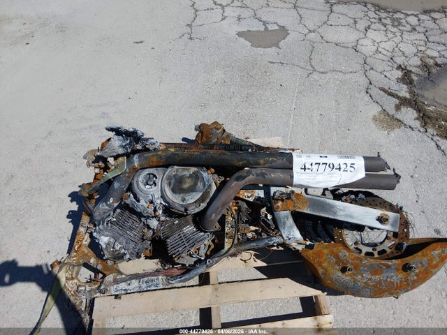 Aukcja sprzedaży 2009 Yamaha Xvs950 A, vin: JYAVN01E49A002645, numer aukcji: 44779425