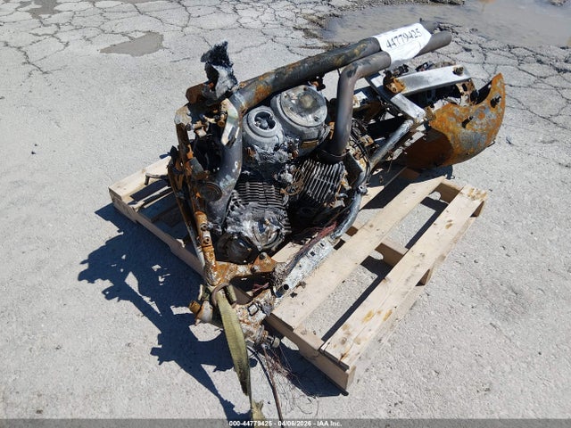 Aukcja sprzedaży 2009 Yamaha Xvs950 A, vin: JYAVN01E49A002645, numer aukcji: 44779425