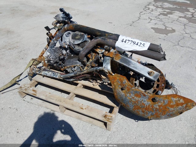 Aukcja sprzedaży 2009 Yamaha Xvs950 A, vin: JYAVN01E49A002645, numer aukcji: 44779425