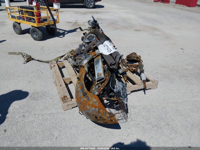 Aukcja sprzedaży 2009 Yamaha Xvs950 A, vin: JYAVN01E49A002645, numer aukcji: 44779425
