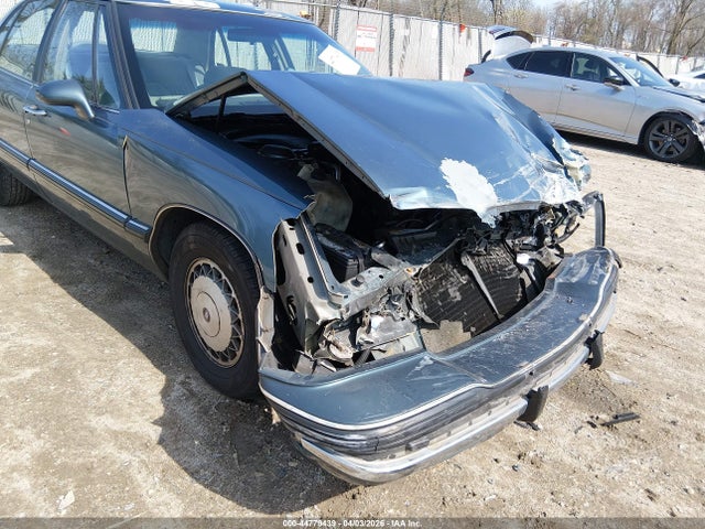 44779439 :رقم المزاد ، 1G4HP52L9SH533483 vin ، 1995 Buick Lesabre Custom مزاد بيع