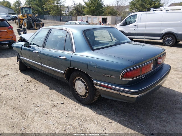 44779439 :رقم المزاد ، 1G4HP52L9SH533483 vin ، 1995 Buick Lesabre Custom مزاد بيع