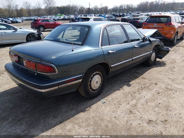 44779439 :رقم المزاد ، 1G4HP52L9SH533483 vin ، 1995 Buick Lesabre Custom مزاد بيع
