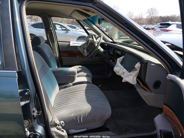 44779439 :رقم المزاد ، 1G4HP52L9SH533483 vin ، 1995 Buick Lesabre Custom مزاد بيع