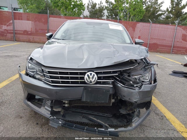 2019 Volkswagen Passat 2.0t Wolfsburg Edition მანქანა იყიდება აუქციონზე, vin: 1VWLA7A3XKC003269, აუქციონის ნომერი: 44779441