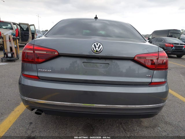 2019 Volkswagen Passat 2.0t Wolfsburg Edition მანქანა იყიდება აუქციონზე, vin: 1VWLA7A3XKC003269, აუქციონის ნომერი: 44779441