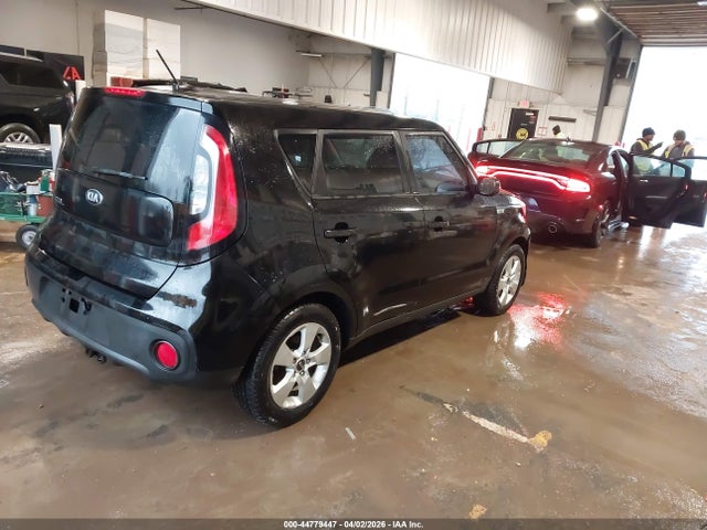 44779447 :رقم المزاد ، KNDJN2A22H7495810 vin ، 2017 Kia Soul مزاد بيع