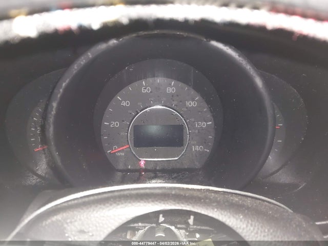44779447 :رقم المزاد ، KNDJN2A22H7495810 vin ، 2017 Kia Soul مزاد بيع