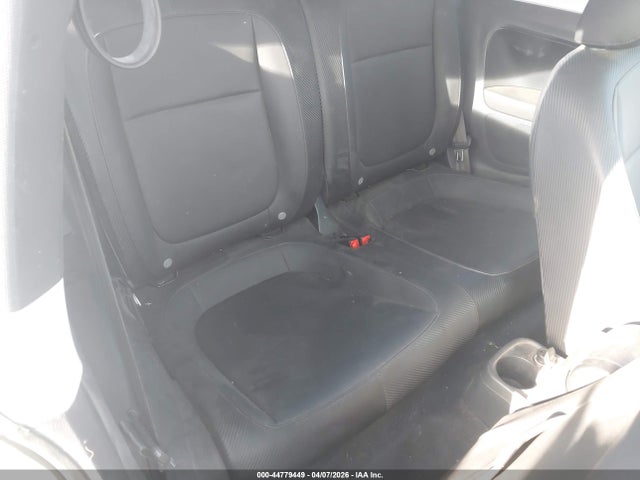 44779449 :رقم المزاد ، 3VWJA7AT9FM645722 vin ، 2015 Volkswagen Beetle 2.0l Tdi مزاد بيع