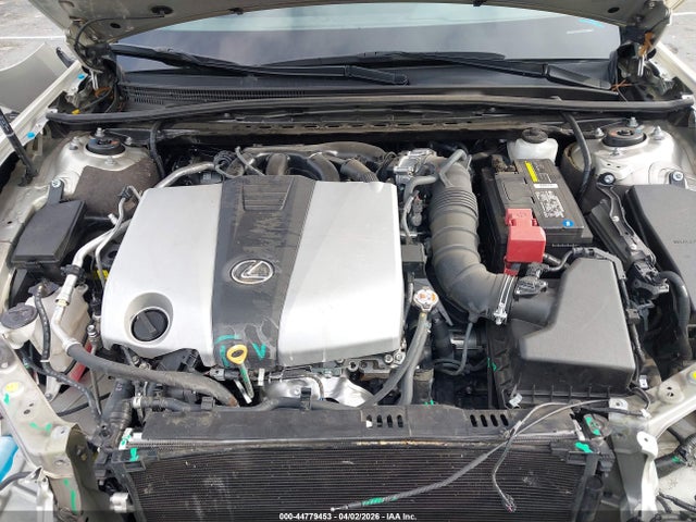 58ADZ1B12PU147415 Lexus ES 350
