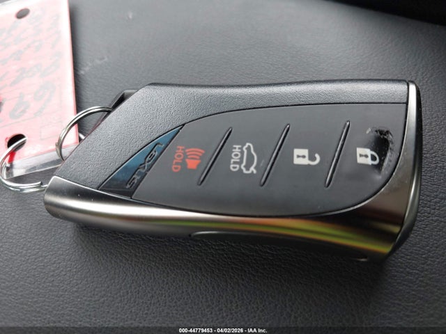 58ADZ1B12PU147415 Lexus ES 350