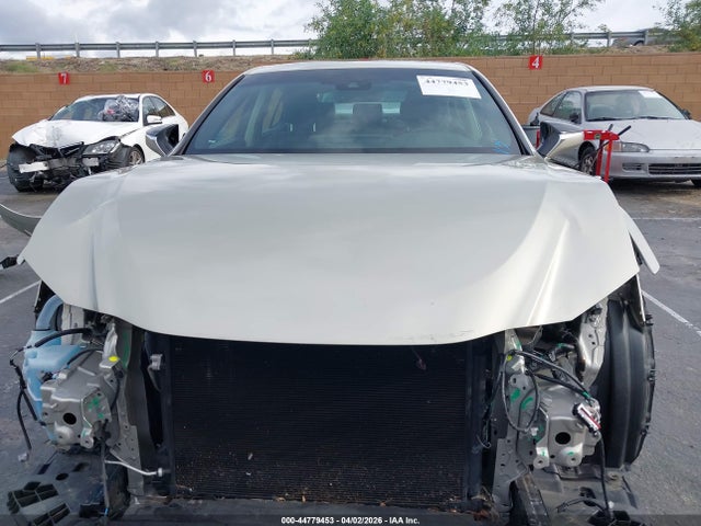 58ADZ1B12PU147415 Lexus ES 350