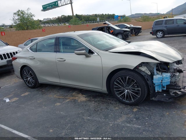 58ADZ1B12PU147415 Lexus ES 350