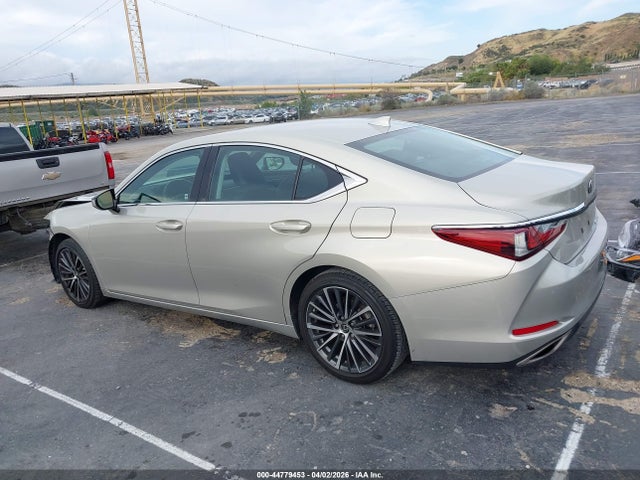 58ADZ1B12PU147415 Lexus ES 350